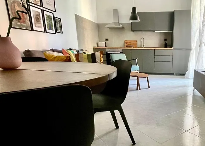 דירה Aurelia's Hideaway, Near Vatican
