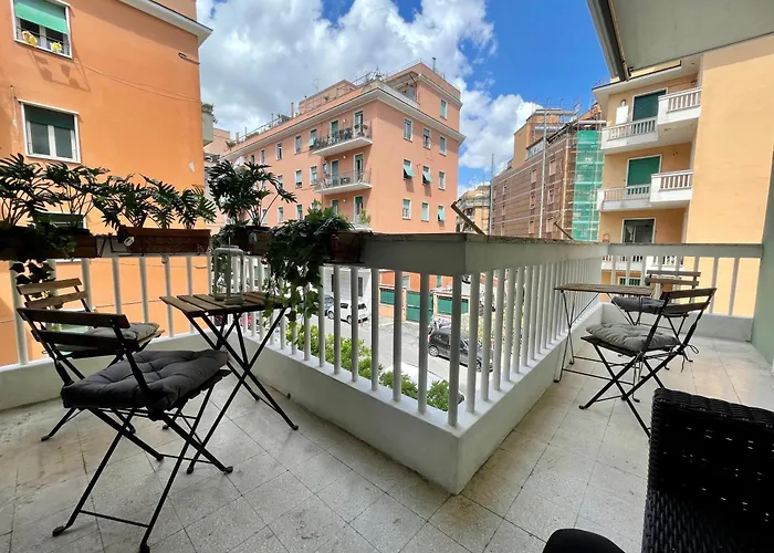 Aurelia's Hideaway, Near Vatican * רומא