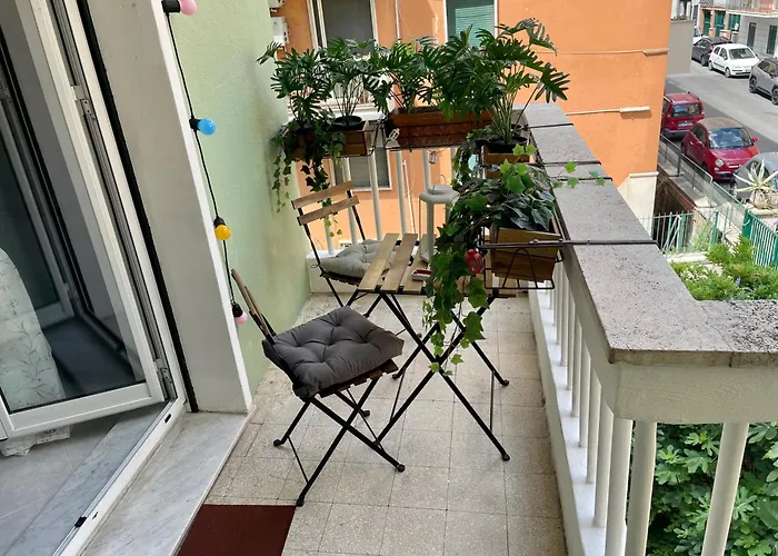 דירה Aurelia's Hideaway, Near Vatican רומא