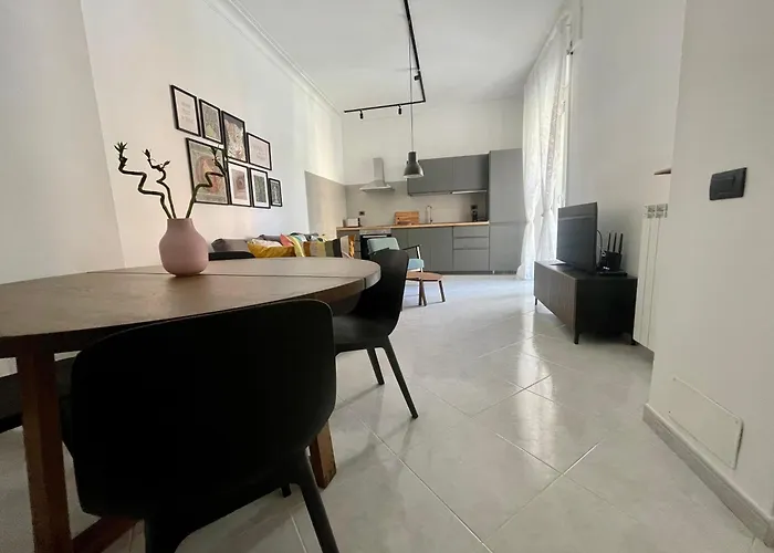 דירה Aurelia's Hideaway, Near Vatican *