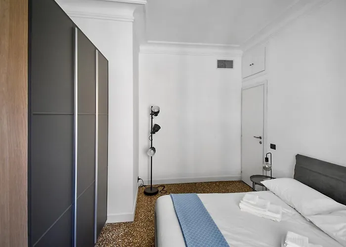 Aurelia's Hideaway, Near Vatican דירה