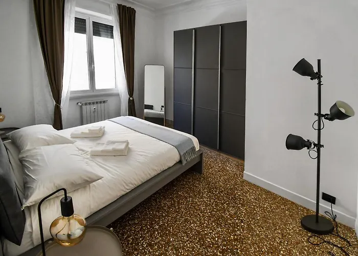 דירה Aurelia's Hideaway, Near Vatican *