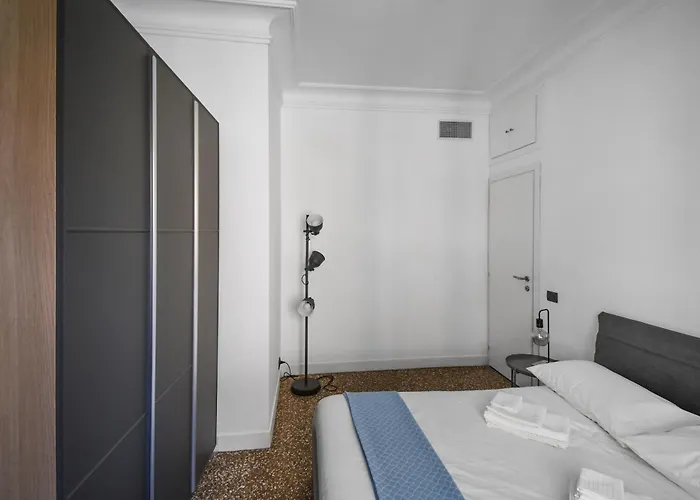 דירה Aurelia's Hideaway, Near Vatican *