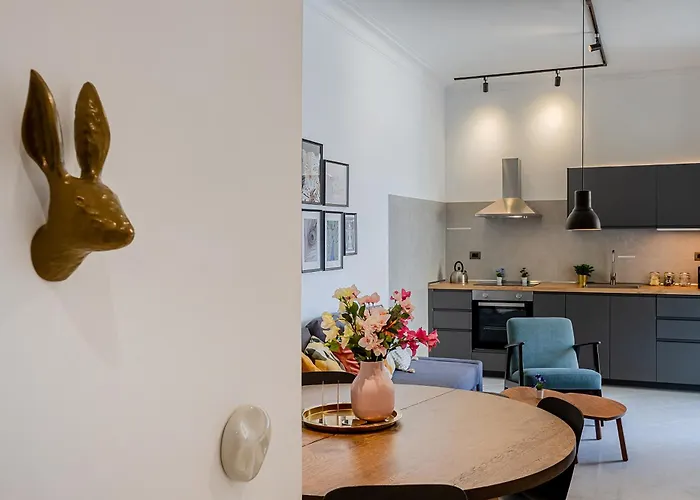 Aurelia's Hideaway, Near Vatican דירה