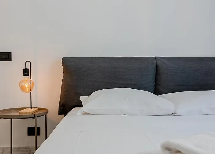 Aurelia's Hideaway, Near Vatican Appartamento Roma