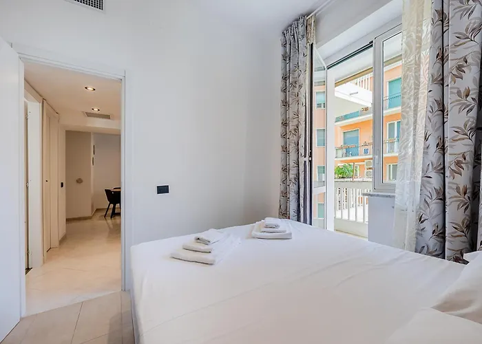 Appartamento Aurelia's Hideaway, Near Vatican Roma