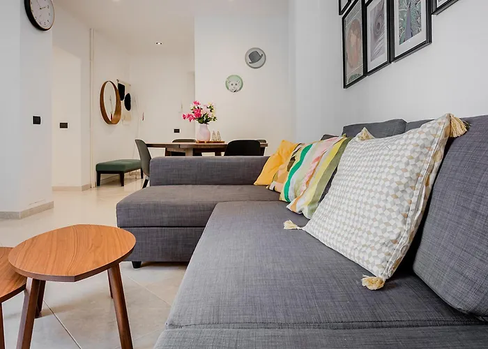 Aurelia's Hideaway, Near Vatican רומא
