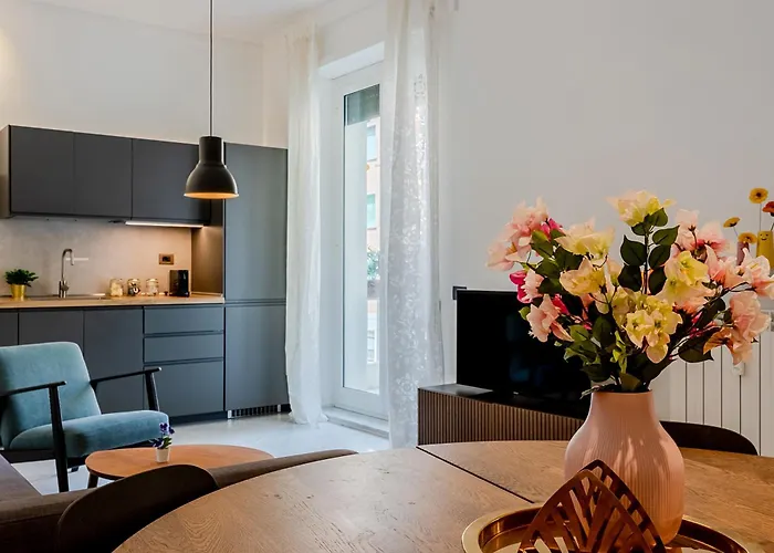 דירה Aurelia's Hideaway, Near Vatican *